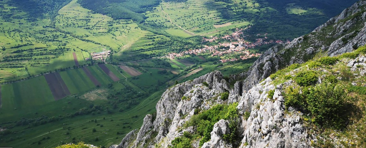 Piatra Secuiului