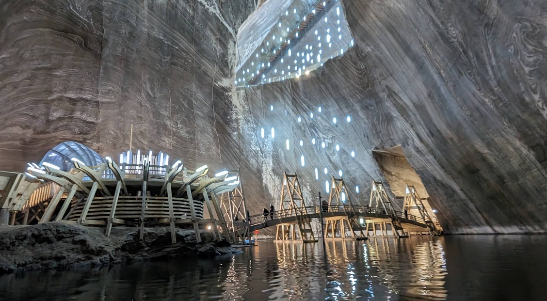 Salina Turda
