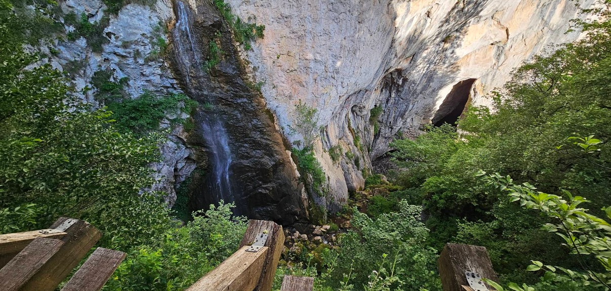 Vânătările Ponorului