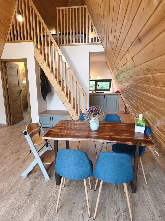 Cabin photo 1
