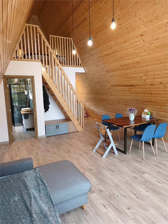 Cabin photo 2