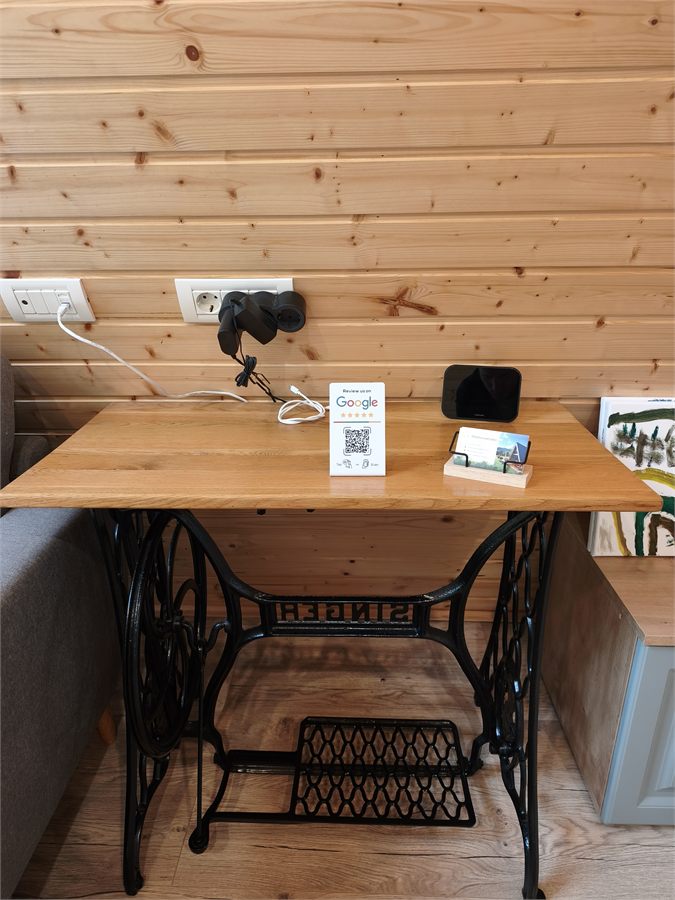 Cabin photo 3