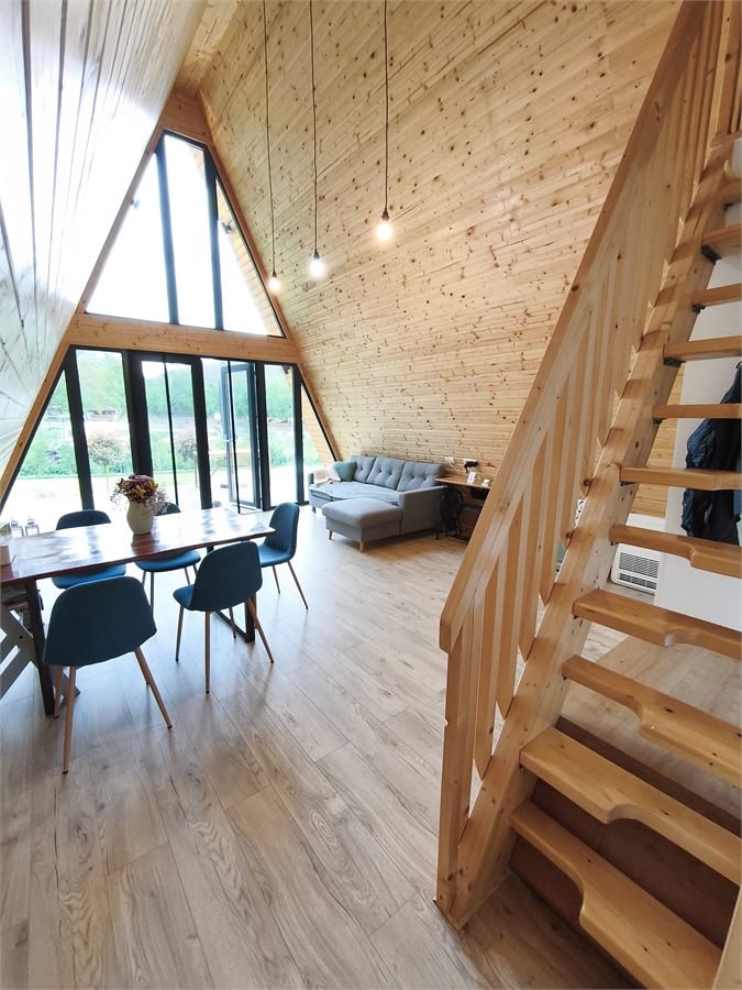 Cabin photo 4
