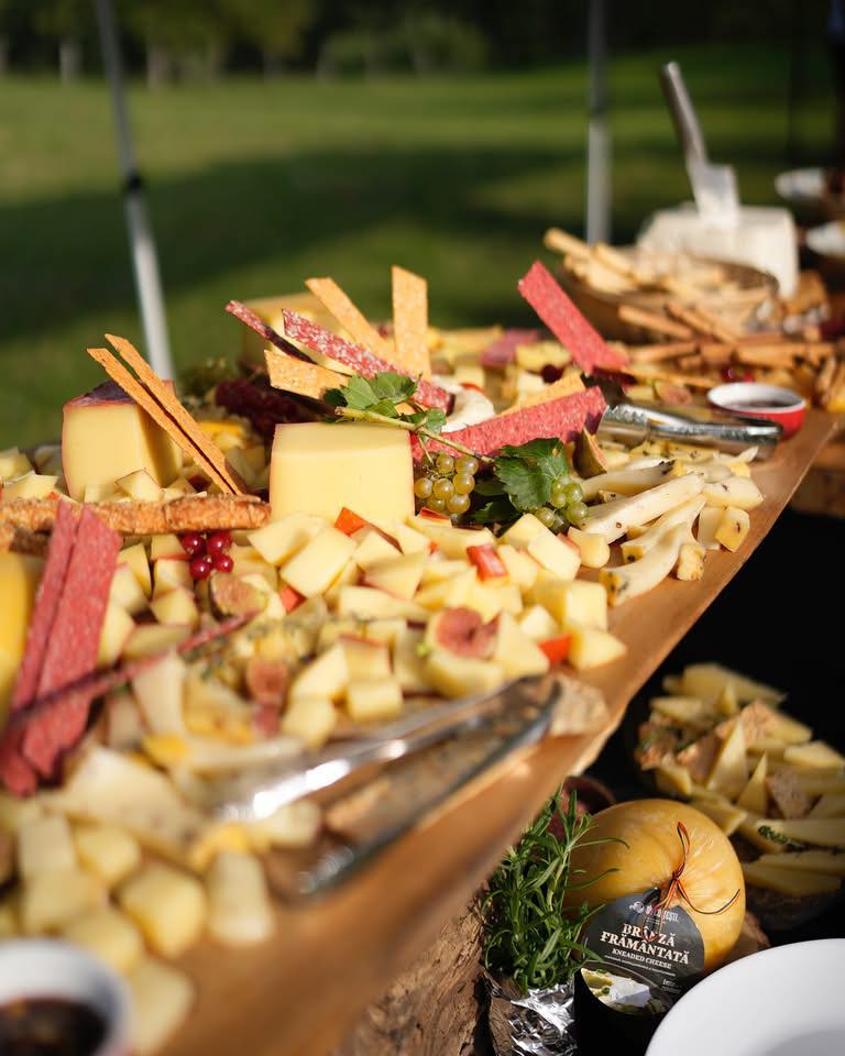 De Colțești – Torockói Shop