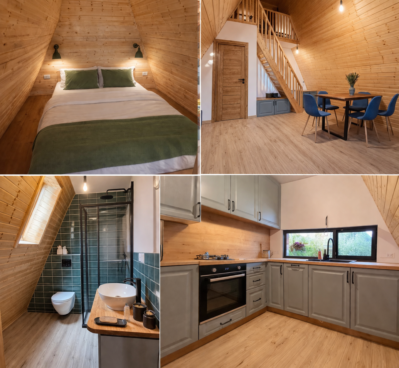 Cabin photo 5