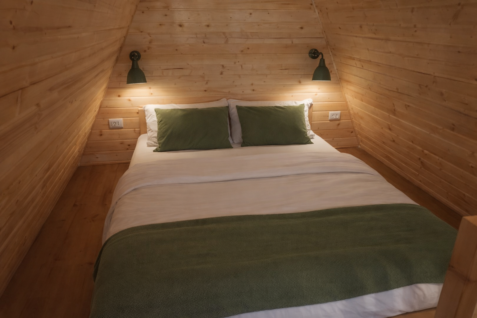 Cabin photo 4
