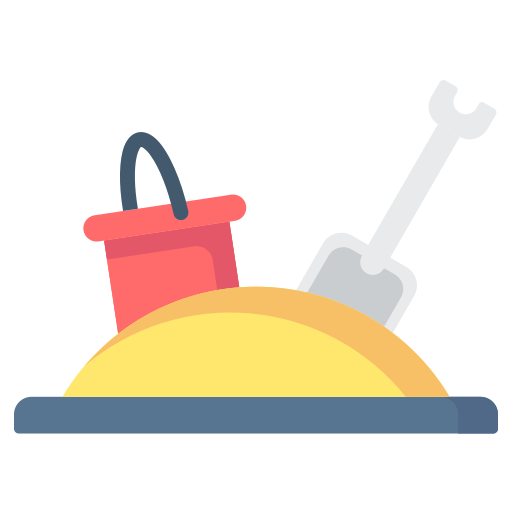 Loc de joacă pentru copii