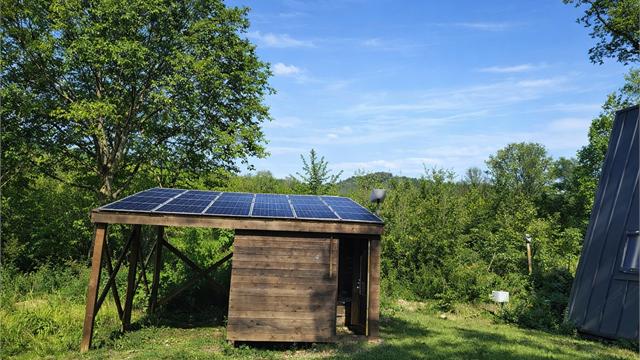 Solar Power