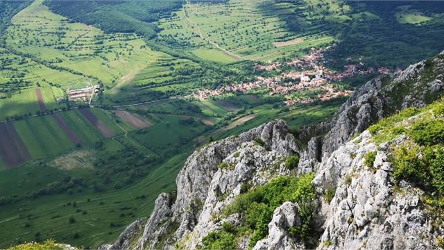 Piatra Secuiului