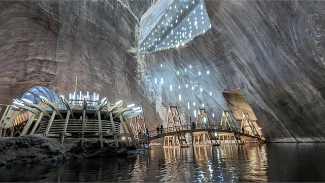 Salina Turda