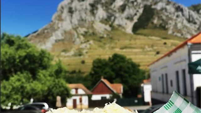 Barta Lángos