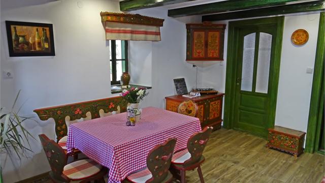 Restaurant Harmónia